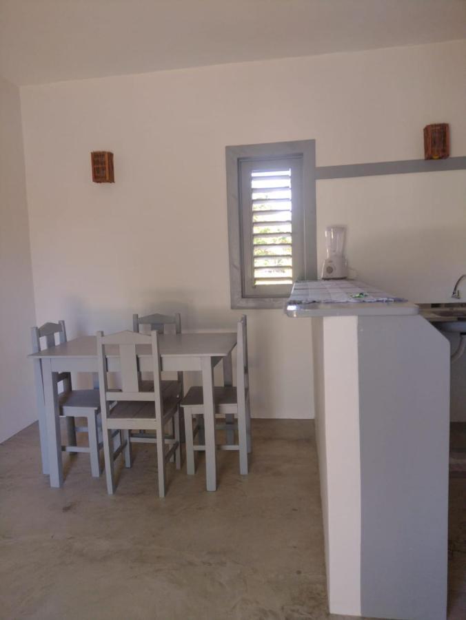 Morada Da Joana Residence パライア・ジ・モイタス エクステリア 写真