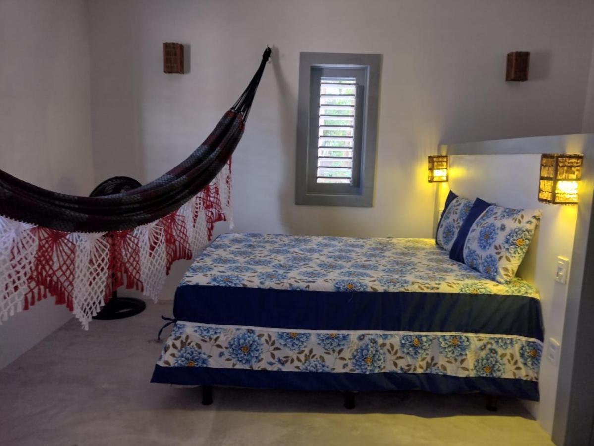 Morada Da Joana Residence パライア・ジ・モイタス エクステリア 写真